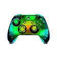 gamingcontroller Discord emoji — free animated GIF download