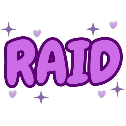 raid Discord emoji — free static PNG download