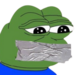 pepetaped Discord emoji — free static PNG download