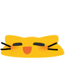 meowmeltmelt Discord emoji — free static PNG download