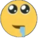 glabby Discord emoji — free static PNG download