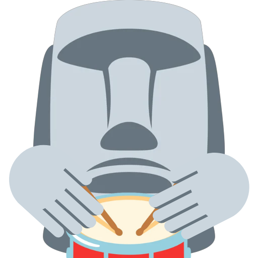 moyaidrum Discord emoji - free download