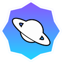 planetbadge ids Discord emoji — free static PNG download