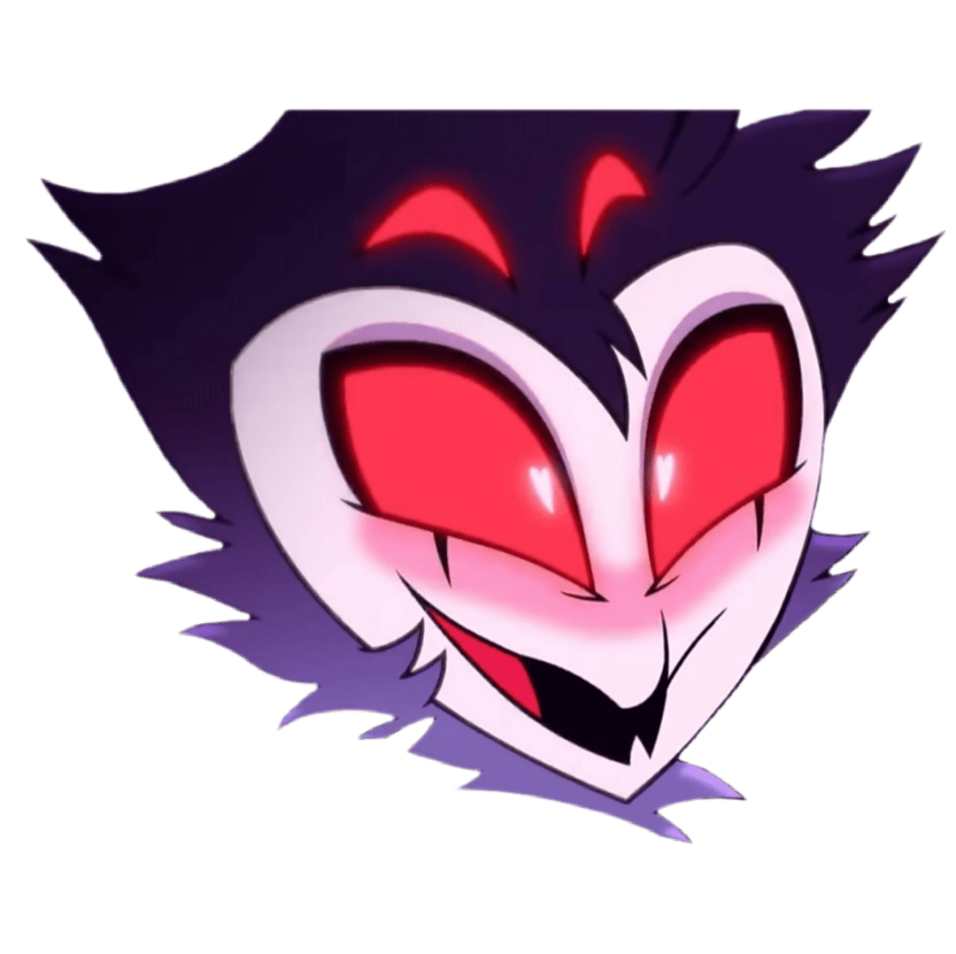 stolas blush Discord emoji - free download