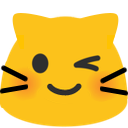 meowwink Discord emoji — free static PNG download