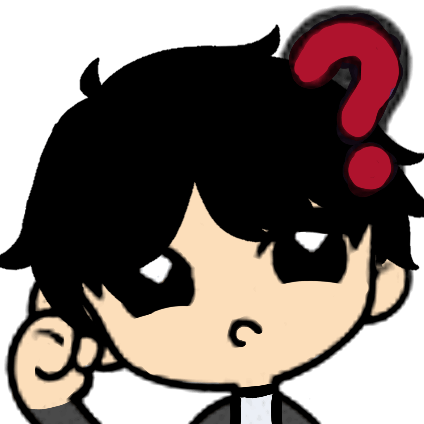 billythink Discord emoji - free download