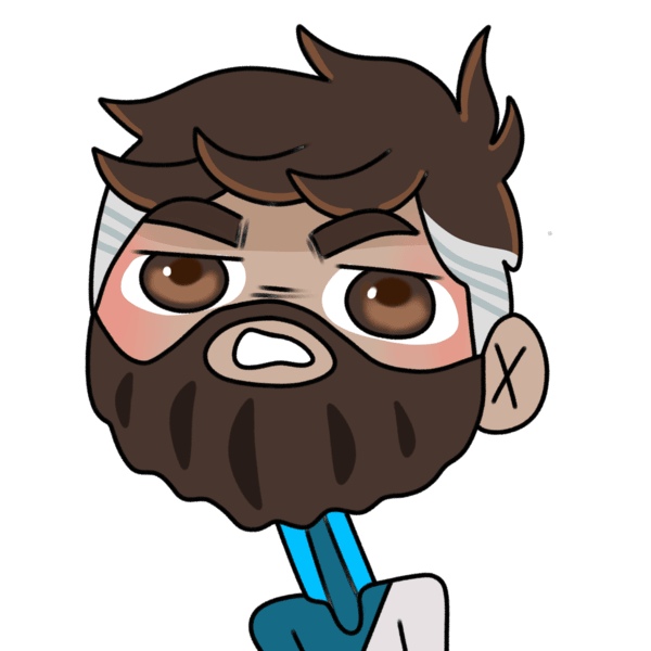 mrfantastic Discord emoji — free static PNG download