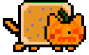 halloweennyancat Discord emoji — free animated GIF download
