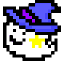 ghost Discord emoji — free animated GIF download
