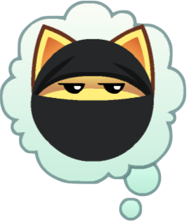 animaljam Discord emoji — free static PNG download