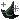halloween witch Discord emoji — free animated GIF download