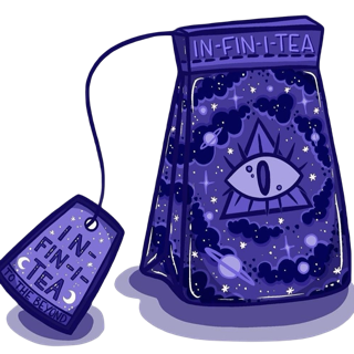 infinitea Discord emoji — free static PNG download