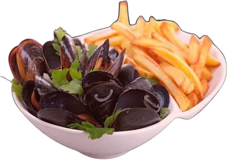 belgiummusselsfries Discord emoji — free static PNG download