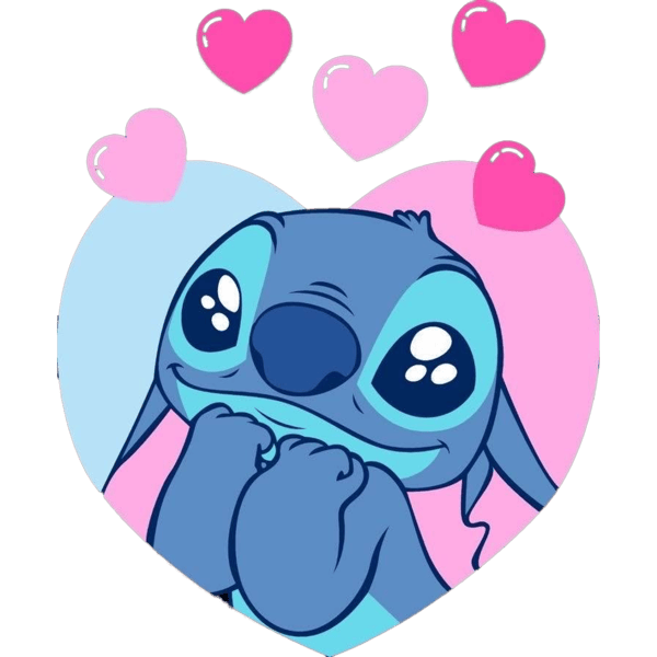 stitchlove Discord emoji — free static PNG download