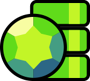 gems brawlstars Discord emoji - free download