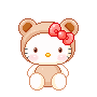 hellokittybear Discord emoji — free animated GIF download