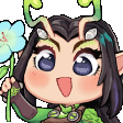 mantis Discord emoji — free static PNG download