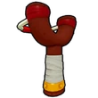 slingshot Discord emoji — free static PNG download