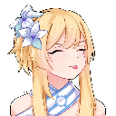 luminetongue Discord emoji — free static PNG download