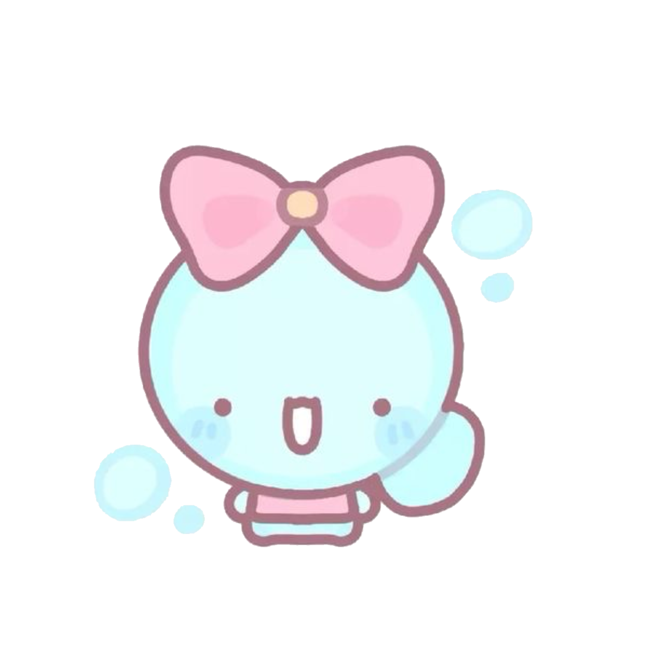 poppy Discord emoji — free static PNG download