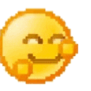 yellowdance Discord emoji — free animated GIF download