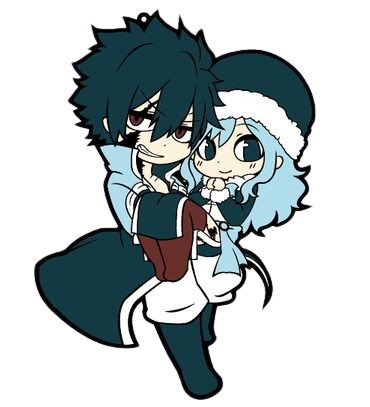 gray juvia Discord emoji - free download