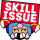 bonnie skill issue brawlstars Discord emoji — free static PNG download