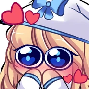 in love Discord emoji — free static PNG download