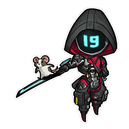 petproject Discord emoji — free static PNG download