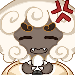 haetae ughstop Discord emoji — free static PNG download