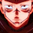 sukuna sigh Discord emoji — free animated GIF download