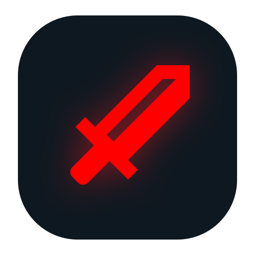 admin glow Discord emoji — free static PNG download
