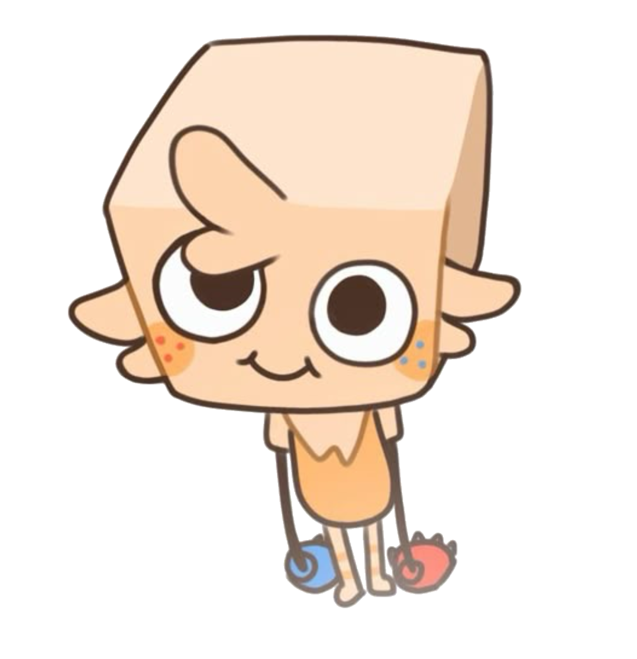 goob Discord emoji — free static PNG download
