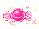 candy Discord emoji — free animated GIF download