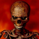 skull donot Discord emoji — free static PNG download