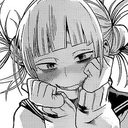 toga blush Discord emoji - free download