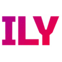 ily Discord emoji — free animated GIF download