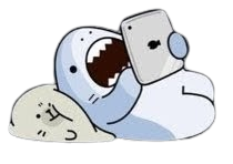 ipadkidshark Discord emoji — free static PNG download