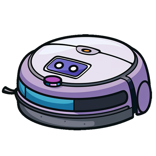 vacuumcleanerrobot2 Discord emoji — free static PNG download
