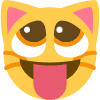 cat that needs food Discord emoji — free static PNG download