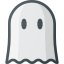 ghost Discord emoji — free static PNG download