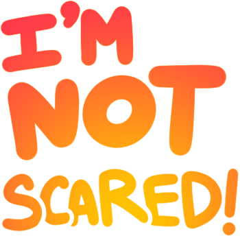 imnotscared Discord emoji — free static PNG download