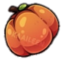 autumn v2 pumpkin Discord emoji — free static PNG download