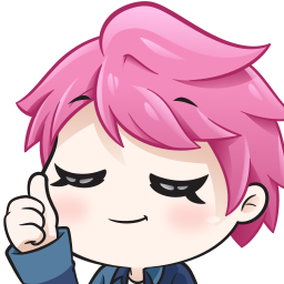 starlathumbsup Discord emoji — free static PNG download