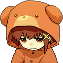 sadness Discord emoji — free static PNG download