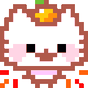kitty Discord emoji — free animated GIF download