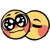 couplehuggingkissing Discord emoji — free static PNG download