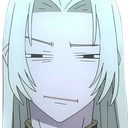 yuki stare Discord emoji — free static PNG download