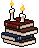 darkacademiabooks Discord emoji — free animated GIF download