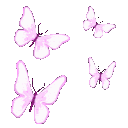pinkbutterflies Discord emoji — free animated GIF download